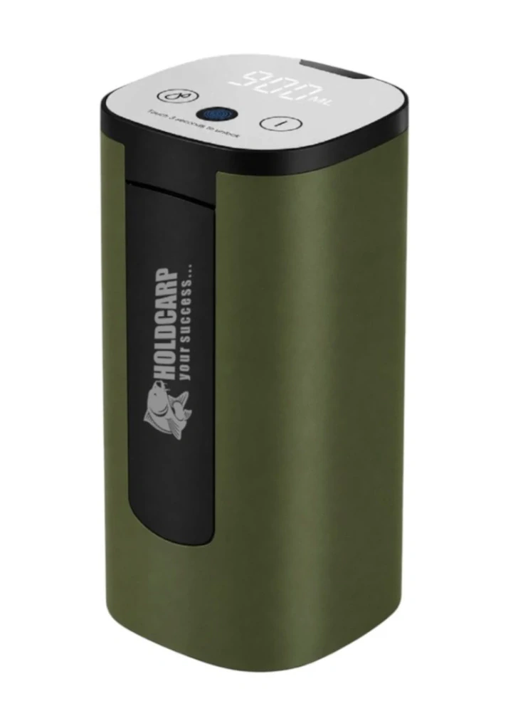 Holdcarp Automatická Pumpa Digital Rechargeable Tap