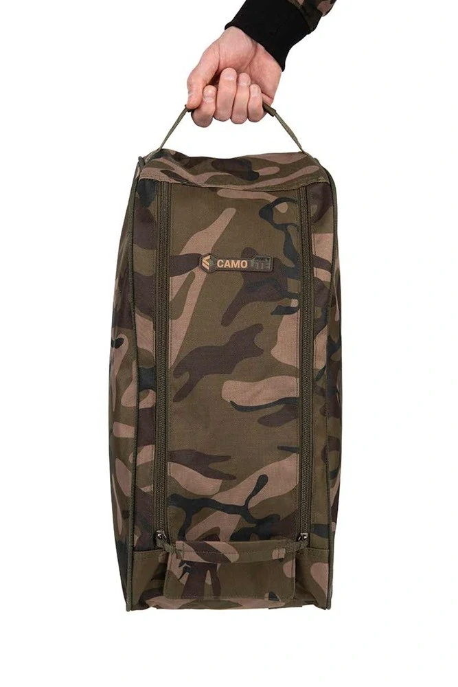 Fox Taška na obuv/prsačky Camolite Wader/Boot Bag