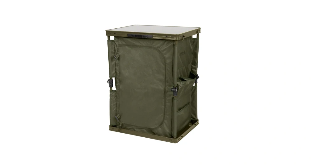 Trakker Skládací organizér Bivvy Storage