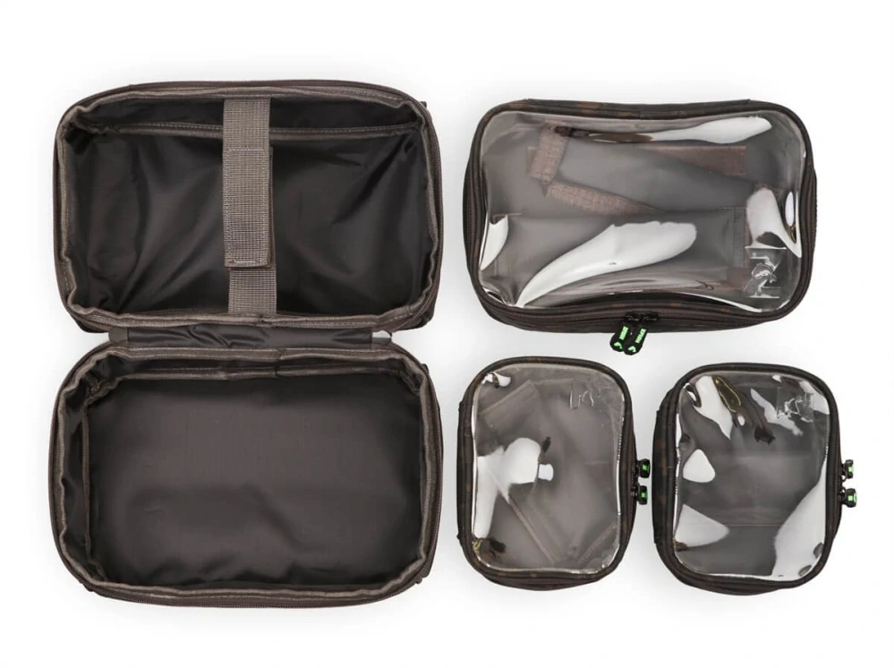 Zfish Organizér Multi-Bag Z-Core 4v1
