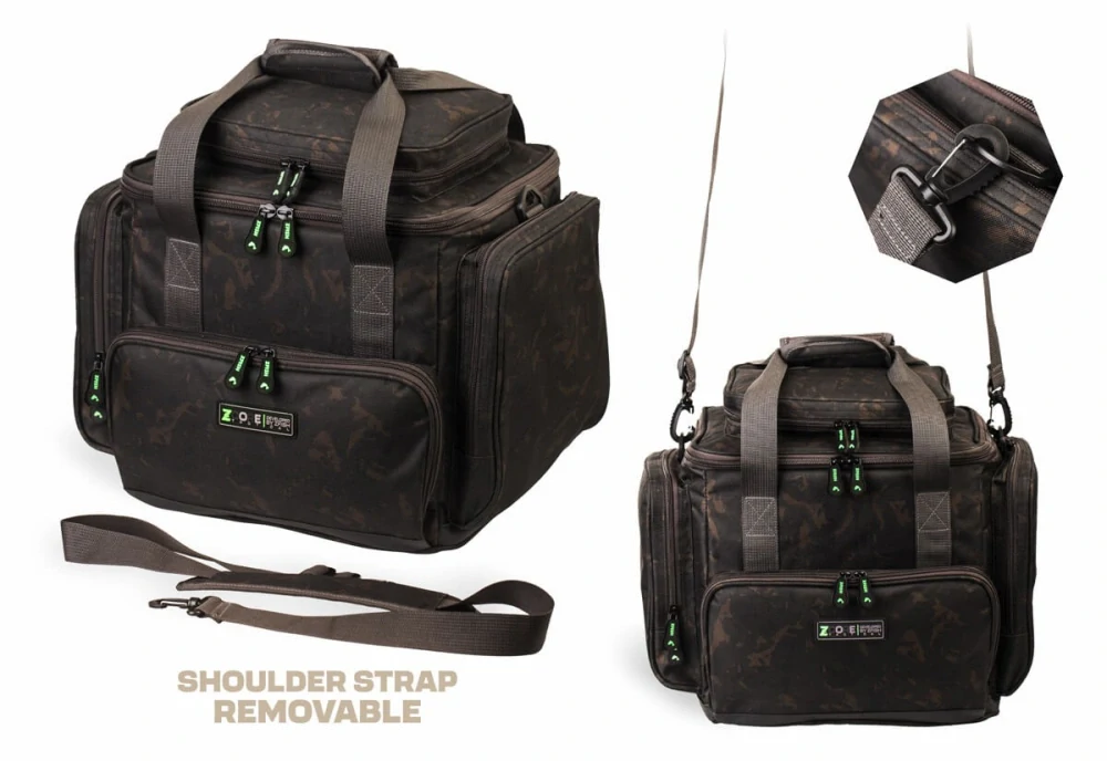 Zfish Taška Carryall Bag Z-Core M