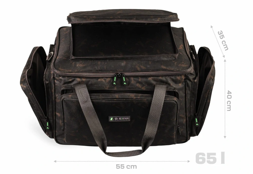 Zfish Taška Carryall Bag Z-Core L