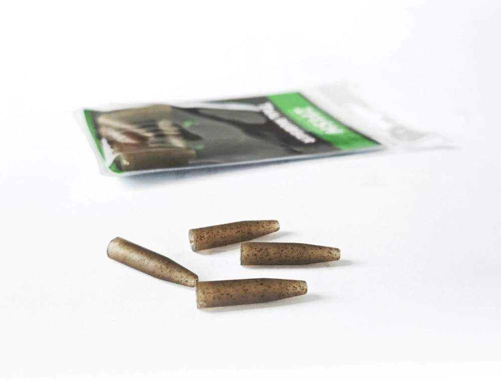 Zfish Převlek na závěsku Tail Rubber /10 ks