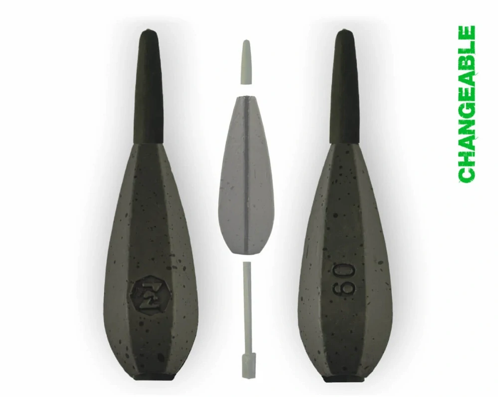 Zfish Olovo Horizon In-Line 60g