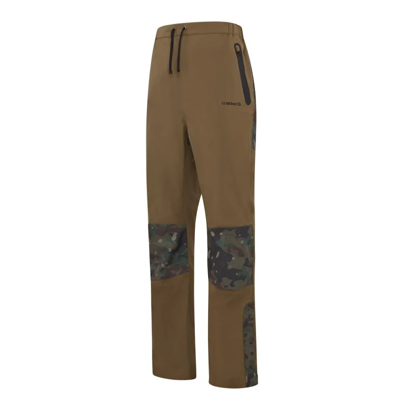 Trakker Kalhoty TechPro Waterproof Trousers vel. XXL