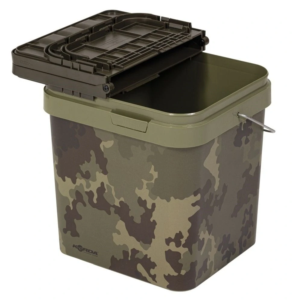 Korda Stolek na kbelík Bucket Table