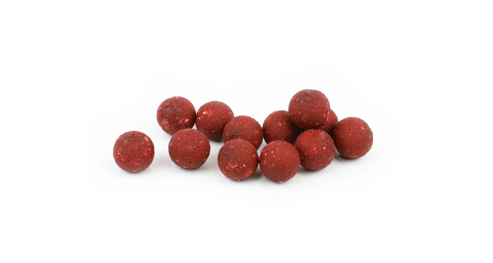 Nikl Hotové boilies Gigantica Attractive 20mm/900g