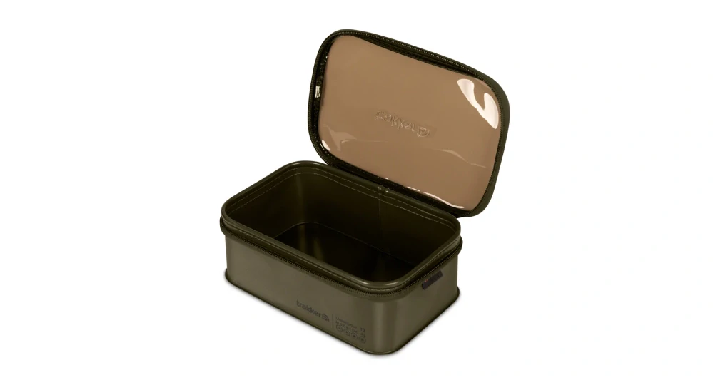 Trakker Voděodolné pouzdro Downpour T1 Modbloc M 4L Green