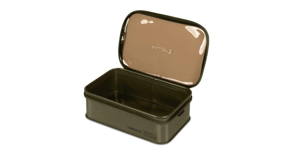 Trakker Voděodolné pouzdro Downpour T1 Modbloc L 6L Green
