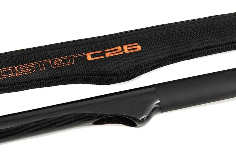 Fox Kobra Rangemaster Carbon Throwing Stick 26mm