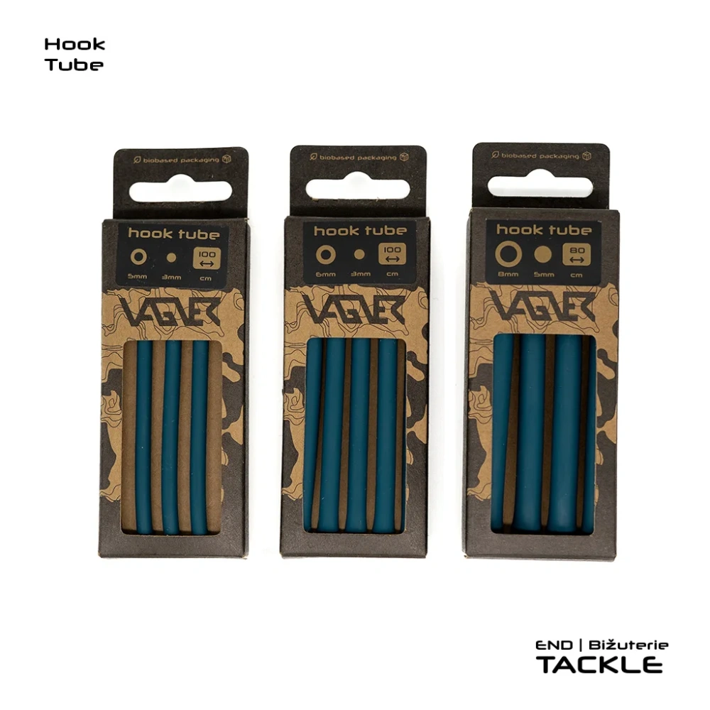 Vagner Bužírka Hook Toob 6mm/100cm