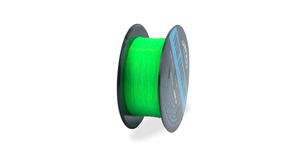 Carp´R´Us Vlasec Total Crossline Cast Green 0,31mm/7,7kg/1000m