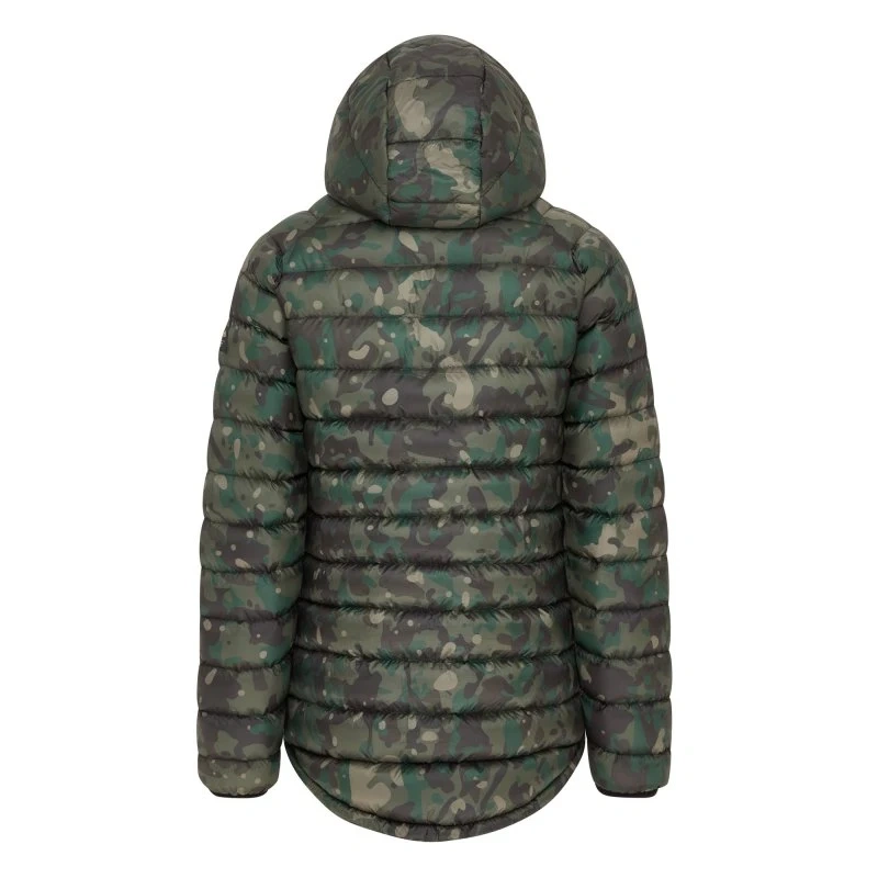 Trakker Bunda TechPro Camo Base XP vel. XXL