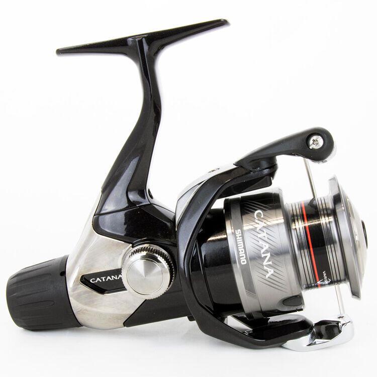 Shimano Naviják Catana 3000 SRC