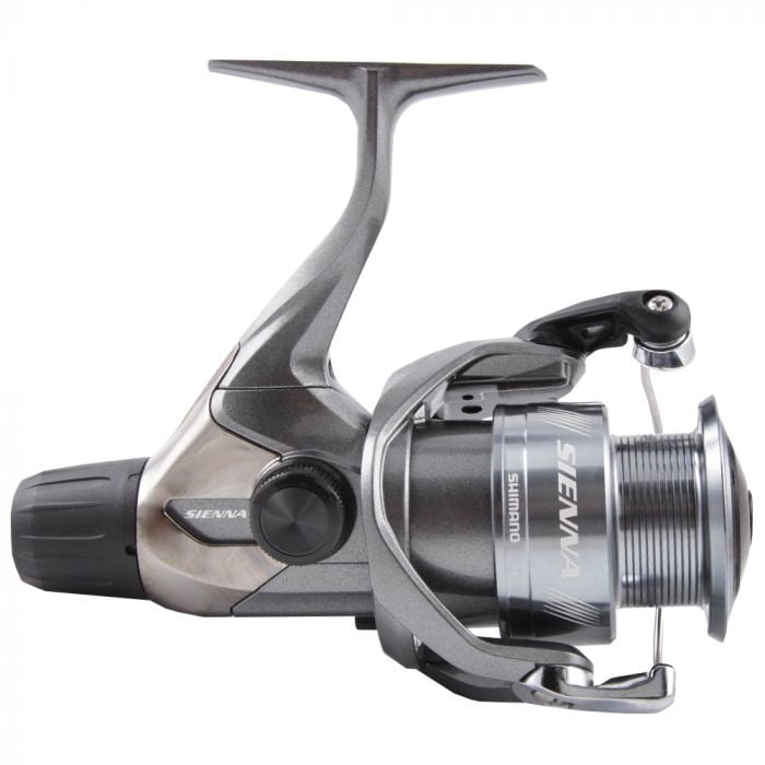 Shimano Naviják Sienna 4000 RE