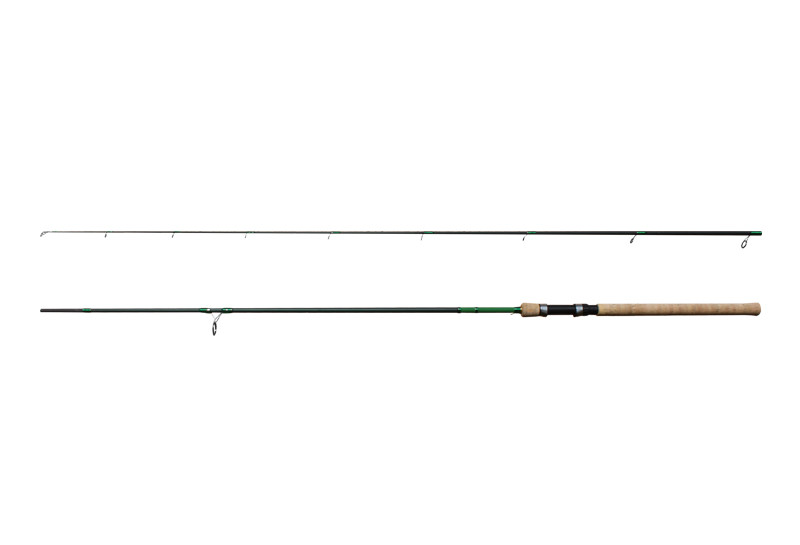 Delphin Prut ZEPHYR Spin 210cm/20g/2 díly
