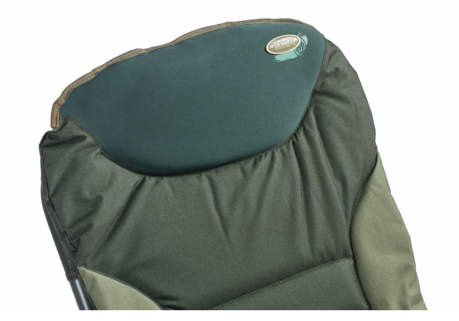 Mivardi Křeslo Comfort Quattro