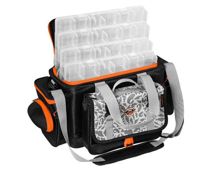 Delphin Taška ATAK! CarryAll Multi