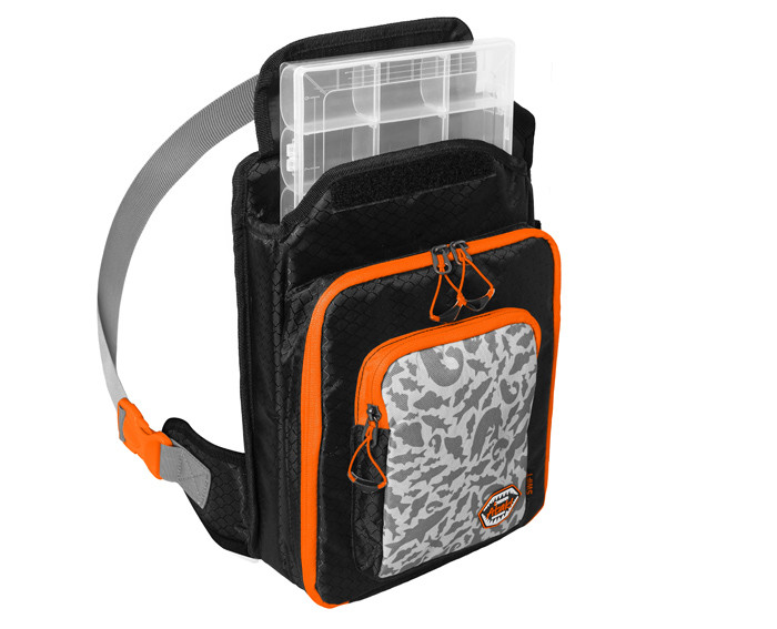 Delphin Taška ATAK! Crossbody Swift