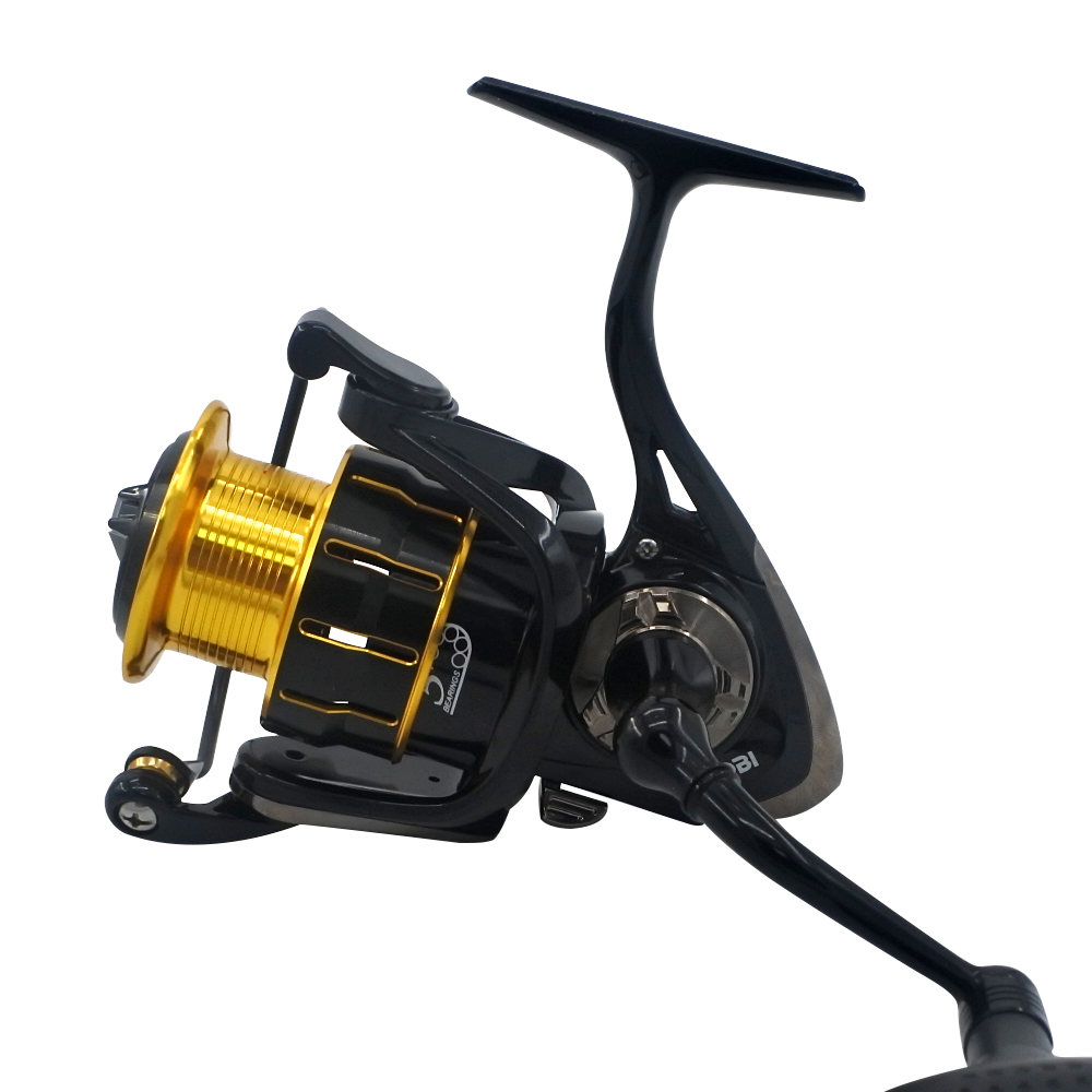 Ryobi Naviják Maturity 3000