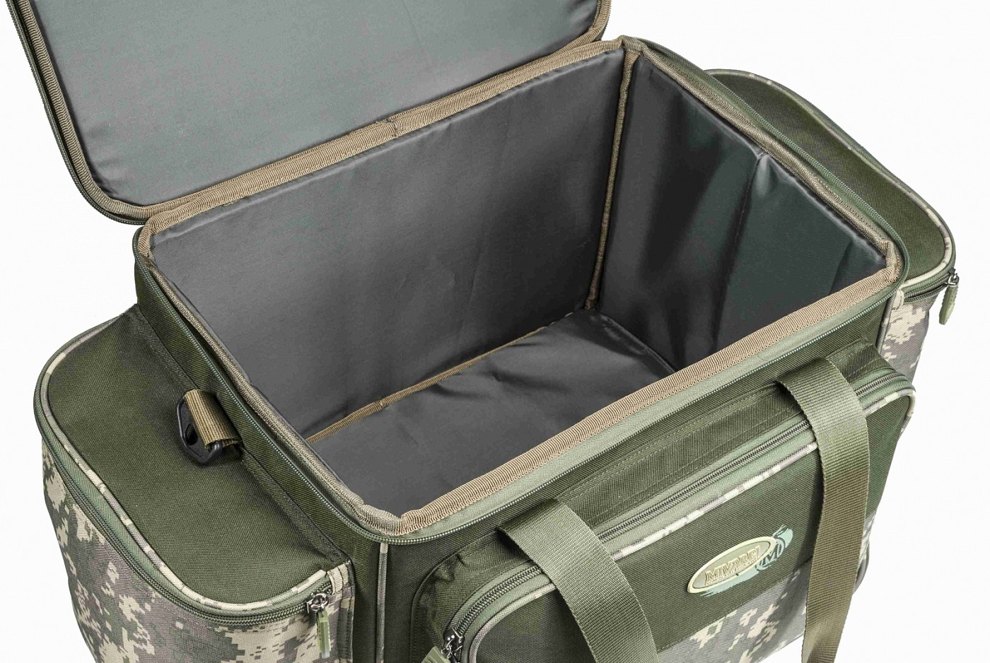 Mivardi Taška CamoCODE Solid