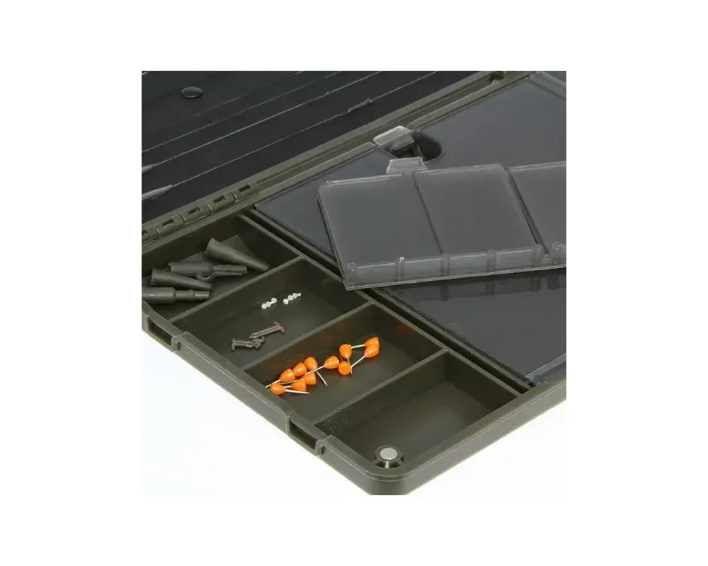 NGT Krabička XPR Plus Box System
