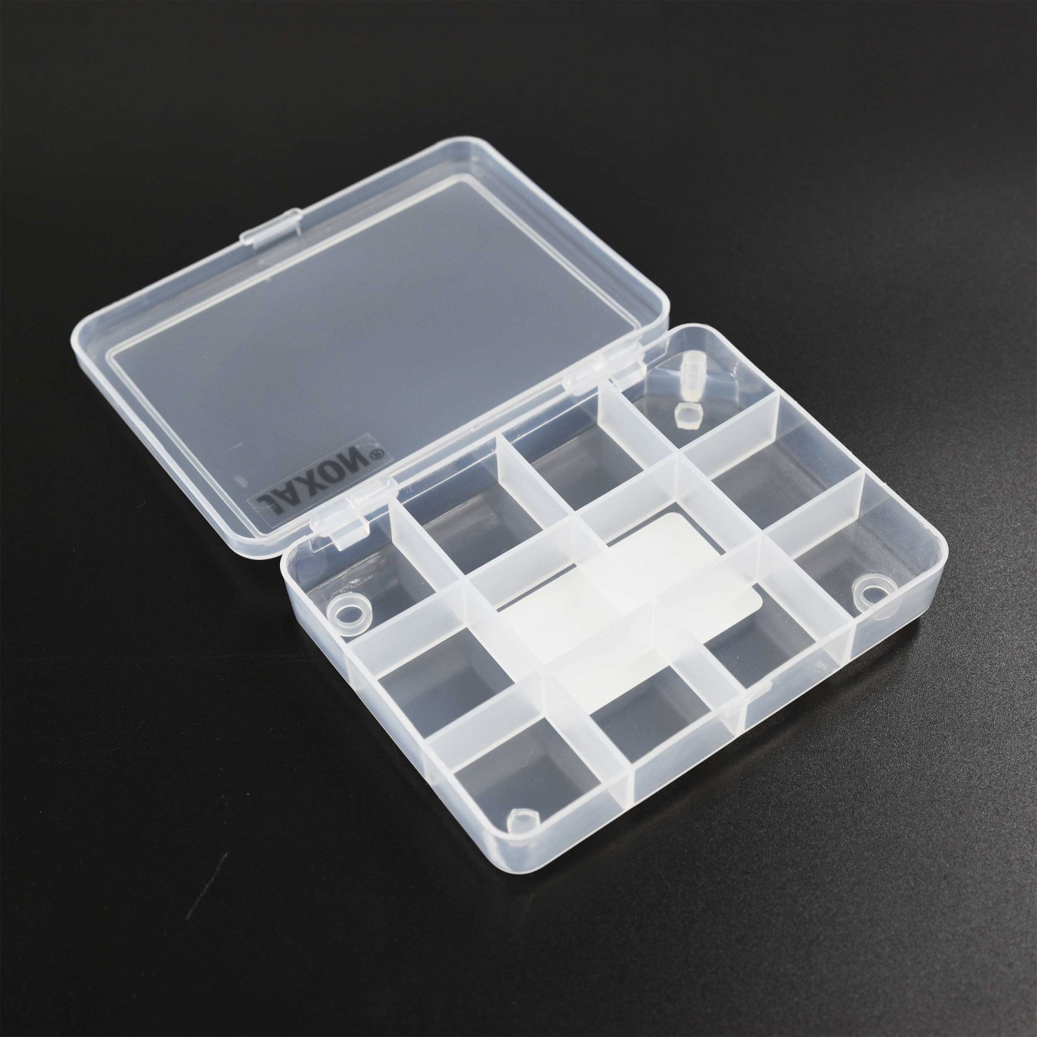 Jaxon Krabička na bižutérii RH-153B