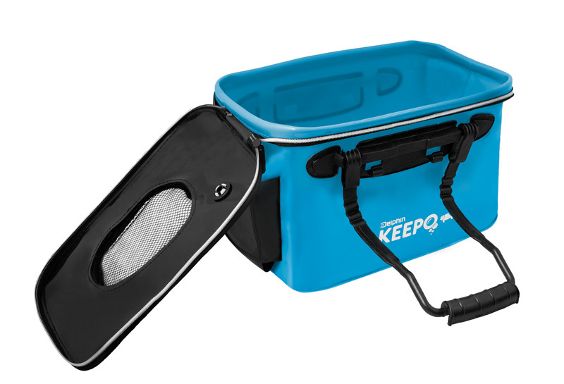 Delphin Přechovávací taška KEEPO