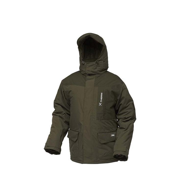DAM Oblek XTherm Winter Suit