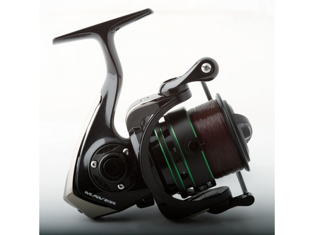 Maver Naviják MV-R 3000