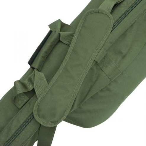 NGT Pouzdro na 2 pruty 12ft(197cm)