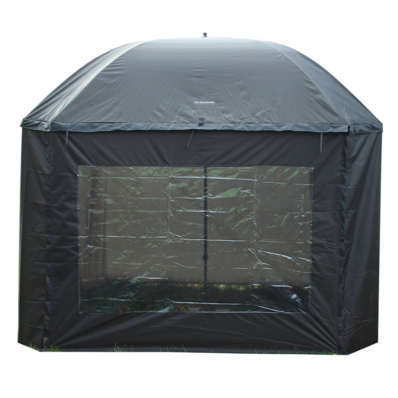 Suretti Deštník s bočnicí Full Cover 2 Man 3,2m