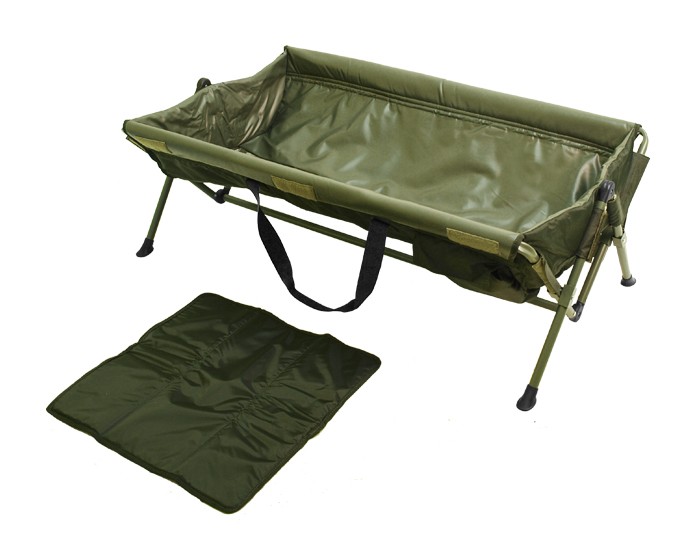 Delphin Kolébka C-RADLE