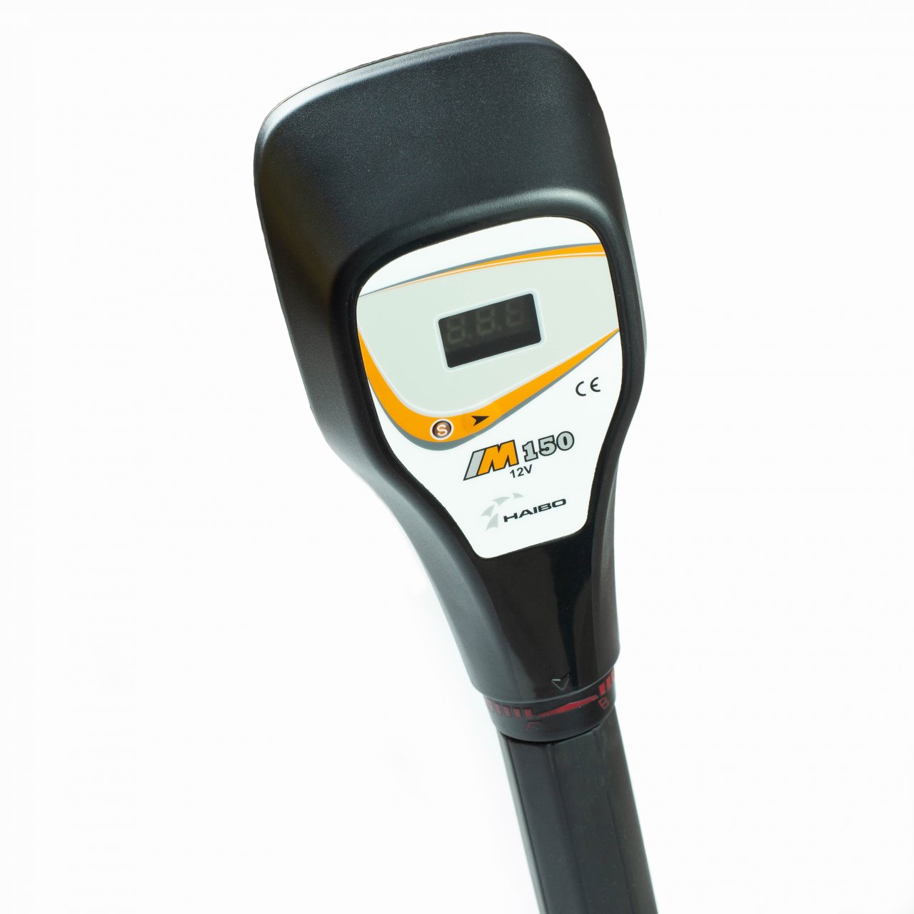 Haibo Elektromotor M150 3HP 70lbs 12V