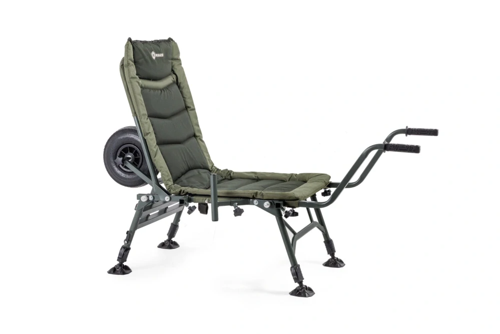 Mivardi Křeslo Feeder Master