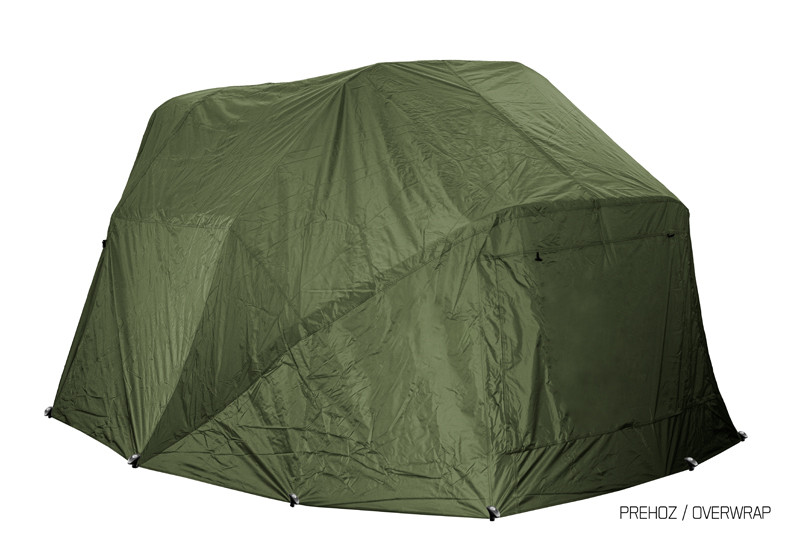 Delphin Přehoz pro bivak YURTA NEO ClimaControl