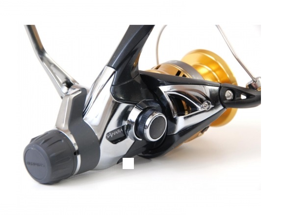 Shimano Naviják Sahara 4000 RD