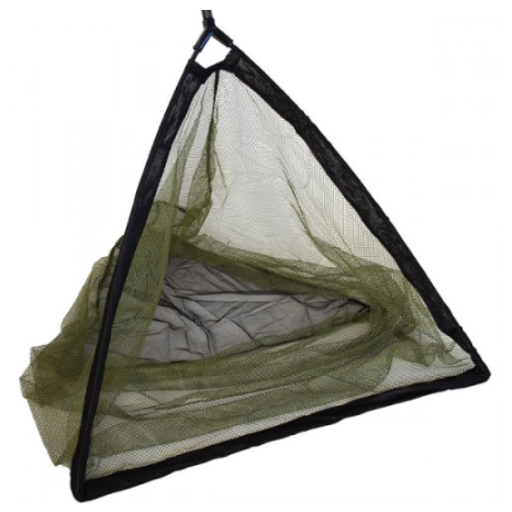 NGT Podběráková Hlava 36" Specimen Net