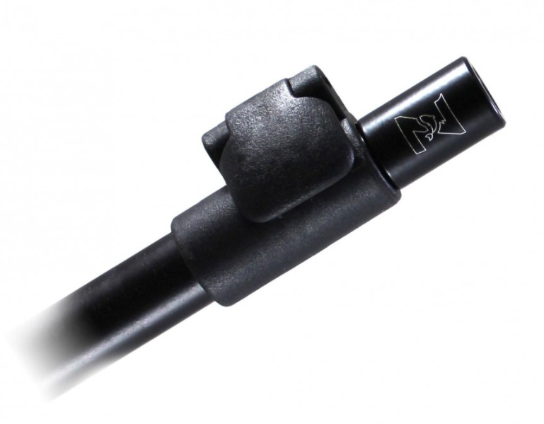 Zfish Vidlička Bankstick Superior Drill 50-90cm