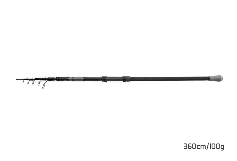 Delphin Prut LYCAN TeleFEEDER 360cm/100g