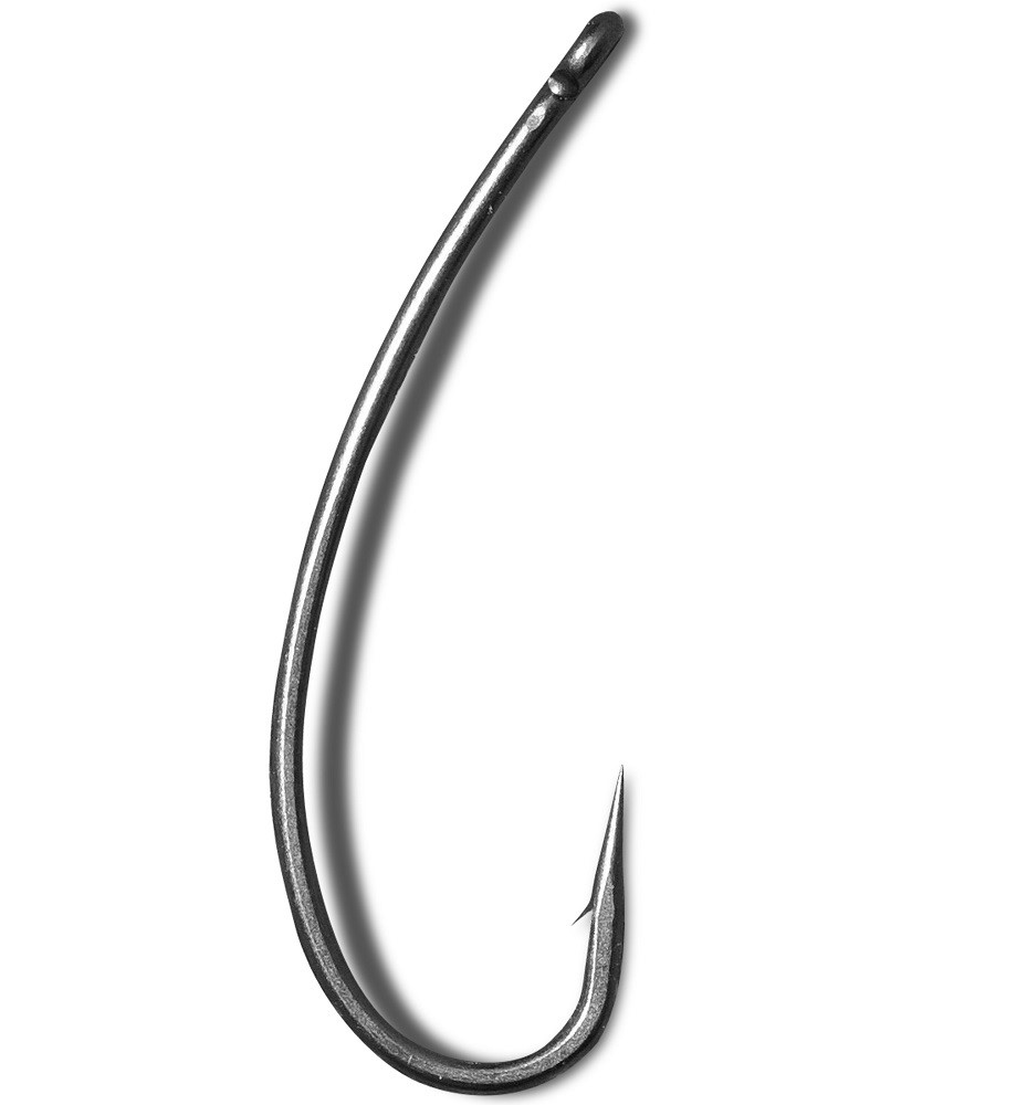 Carp´R´Us Háčky Longshank Nailer ATS #6 /10 ks