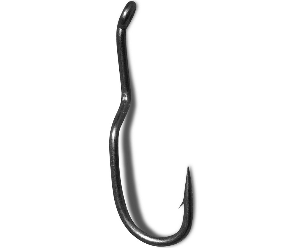 Carp´R´Us Háčky Cranked Hook ATS