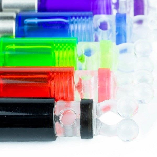 Garda Řetízkový bobin Master Bobbin kompletní - Modrý