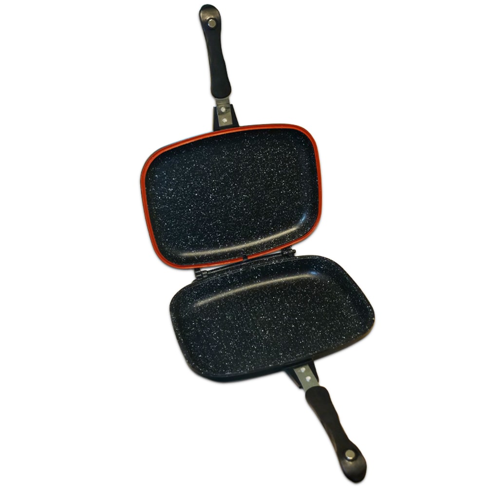 Giants fishing Pánev na vaření Eazi Pan Non-Stick Large (32cm)