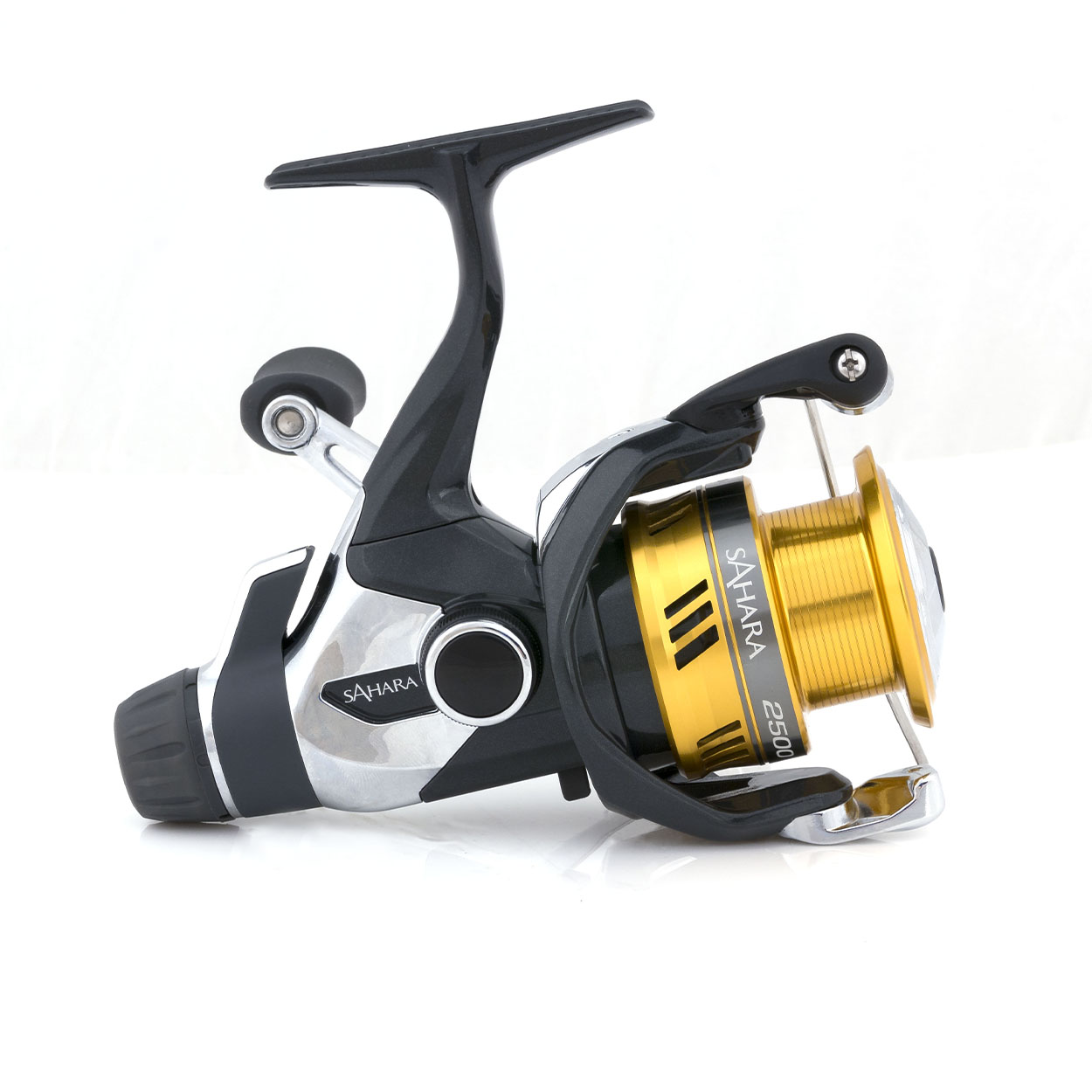 Shimano Naviják Sahara 3000SS HG DH RD