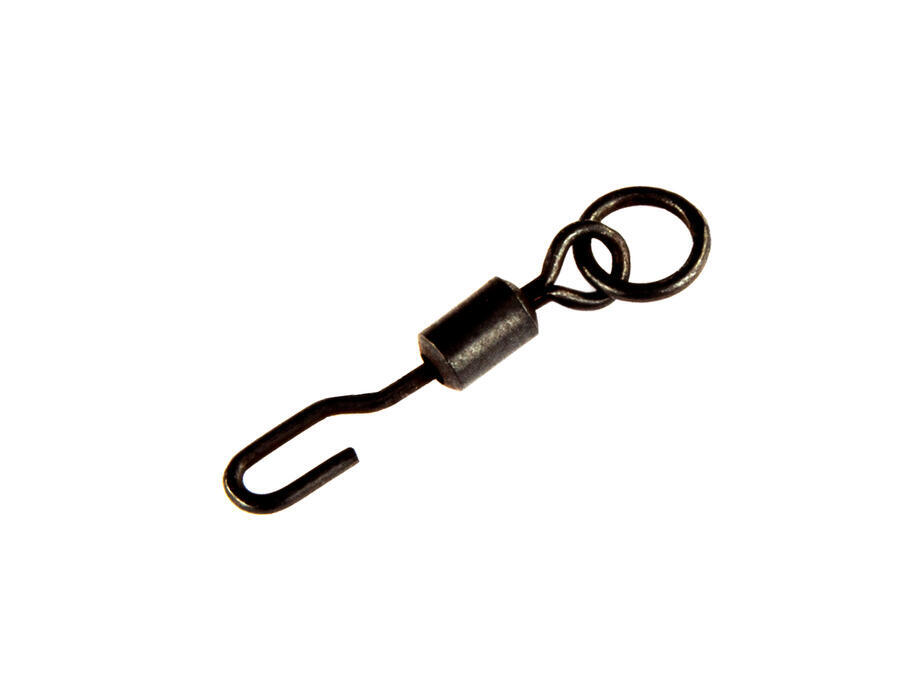 Sportcarp Obratlíky Ronnie Rig s kroužkem vel. 11/10 ks