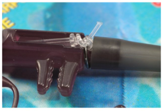 Carp´R´Us Kroužky Snag Clip Ring 5mm /10 ks