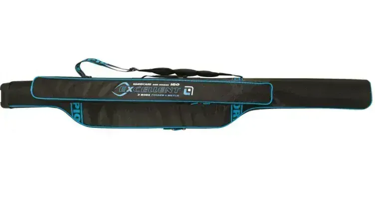 Lorpio Obal na pruty EXCELLENT HardCase Holdall 3 Rods 160