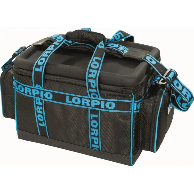 Lorpio Taška EXCELLENT Accessory Bag 35l Table top