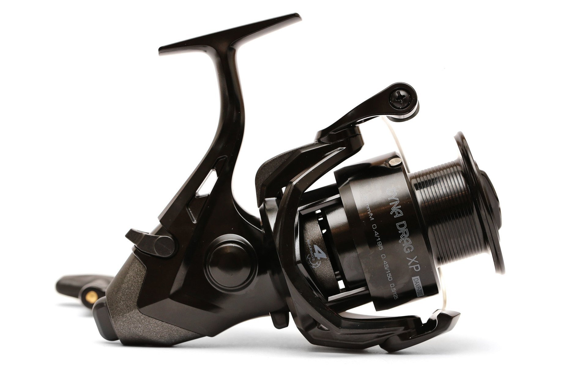 Okuma Naviják Dynadrag XP BF 4000